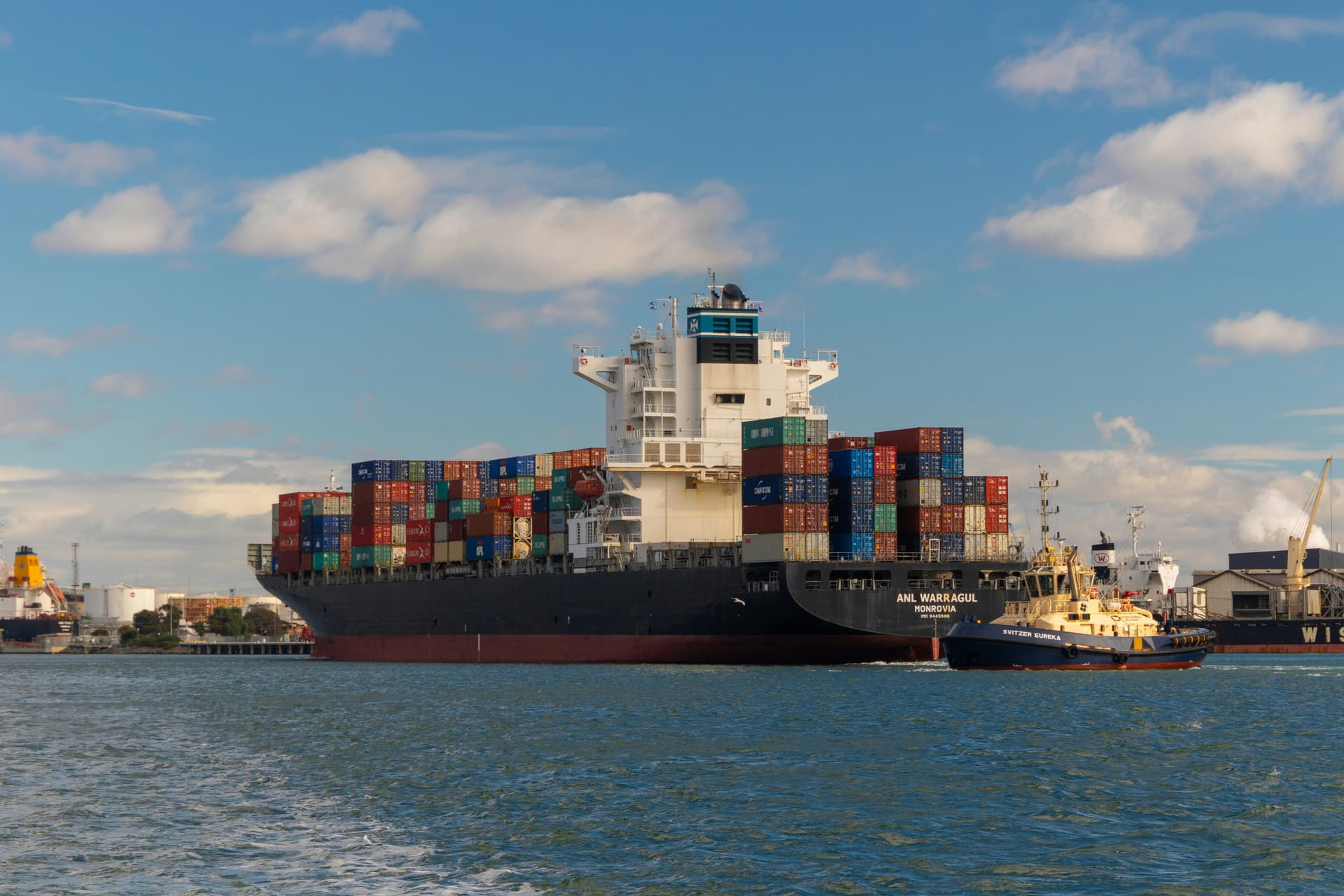 Admiralty and Maritime Law