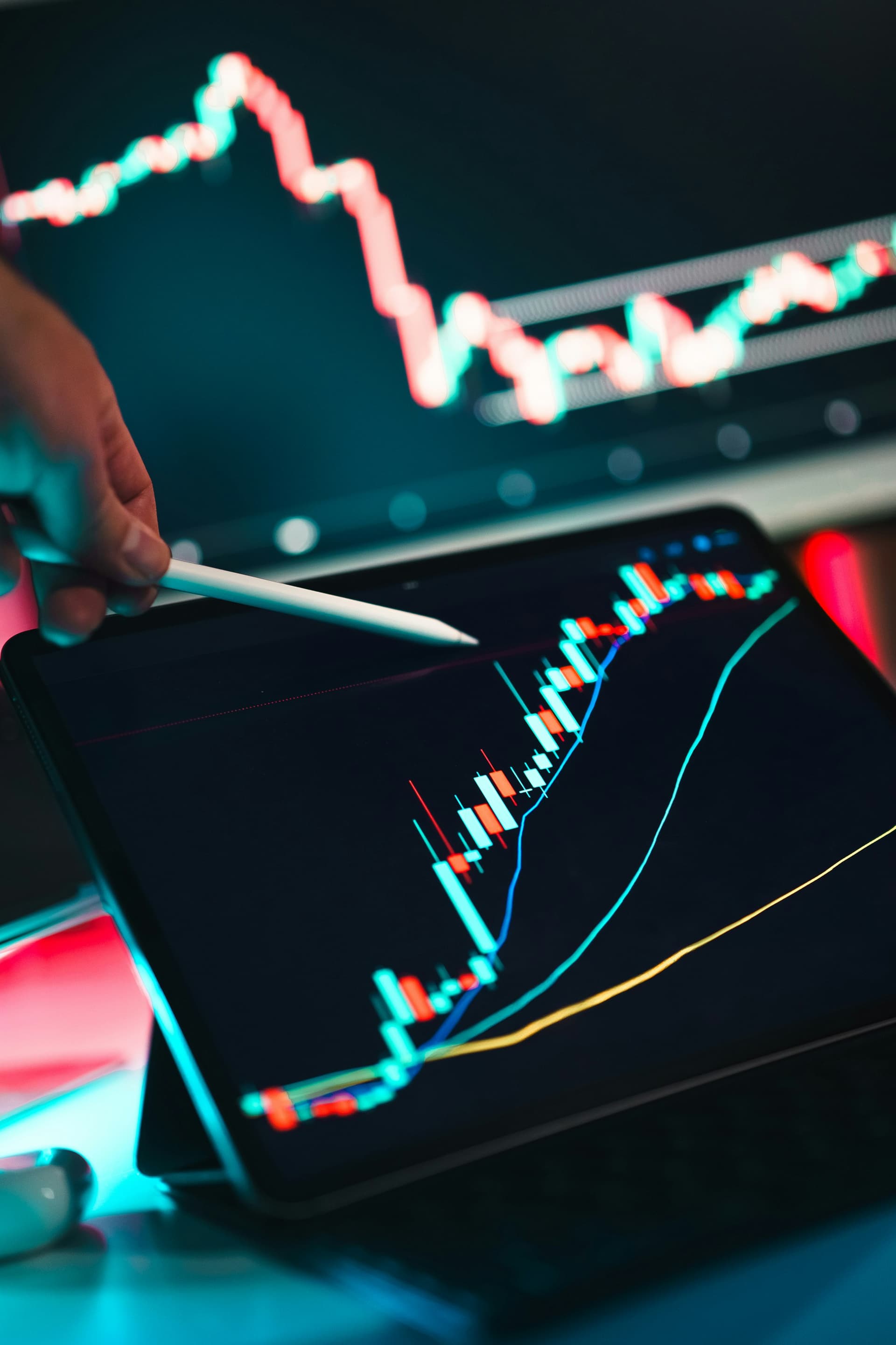 Banking and Finance